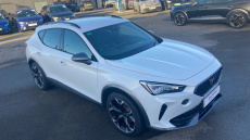 CUPRA Formentor 1.4 eHybrid 204 V2 5dr DSG Estate